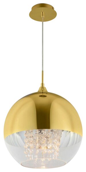 VISEČA NIHALNA SVETILKA 30/28 cm 60 W