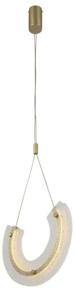 VISEČA NIHALNA SVETILKA 6/36/32 cm 10 W