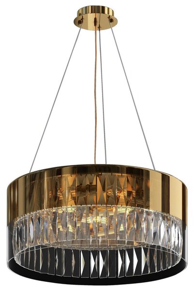 VISEČA NIHALNA SVETILKA 50/20,5/50 cm 60 W E14
