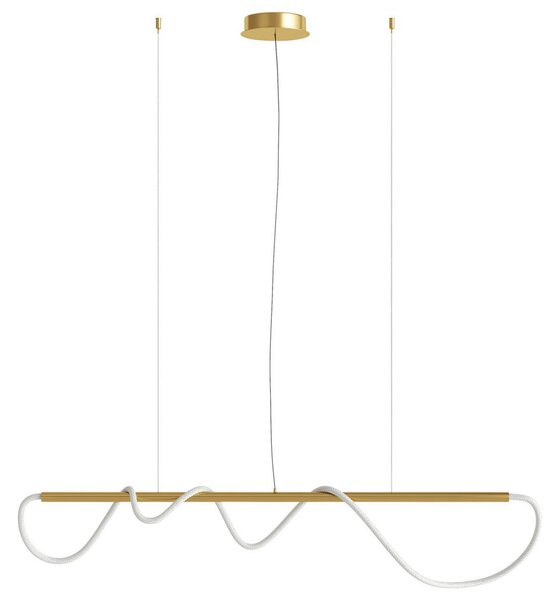 VISEČA NIHALNA SVETILKA 18/150 cm 30 W
