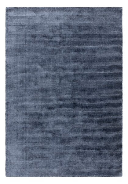 Modra ročno tkana preproga 160x230 cm – Asiatic Carpets