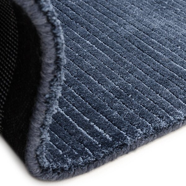 Modra ročno tkana preproga 160x230 cm – Asiatic Carpets