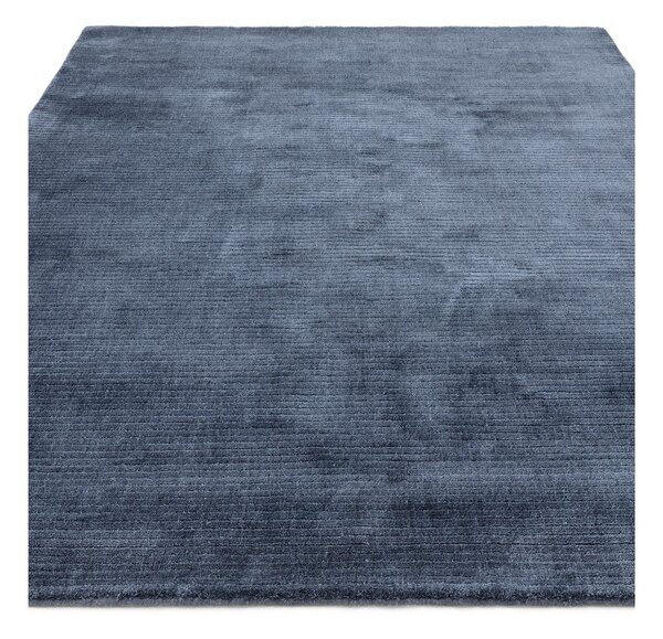 Modra ročno tkana preproga 160x230 cm – Asiatic Carpets