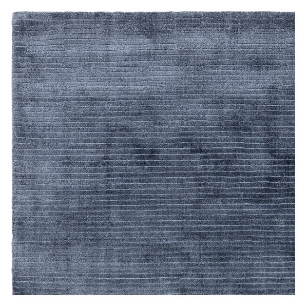 Modra ročno tkana preproga 160x230 cm – Asiatic Carpets