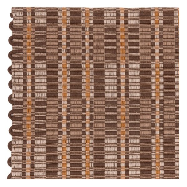 Rjava ročno tkana preproga 160x230 cm – Asiatic Carpets