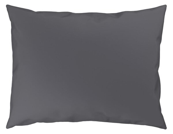 POSTELJNINA TANJA 240/220 cm saten antracit