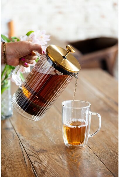 French press Tulip – Vialli Design