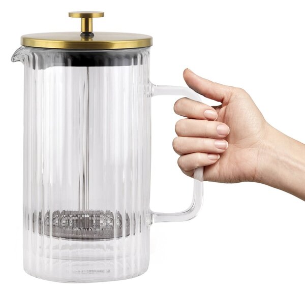 French press Tulip – Vialli Design