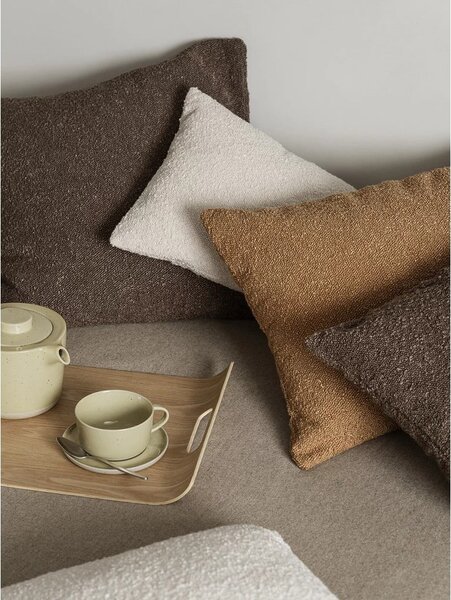 Prevleka za blazino 50x50 cm BOUCLE - Blomus