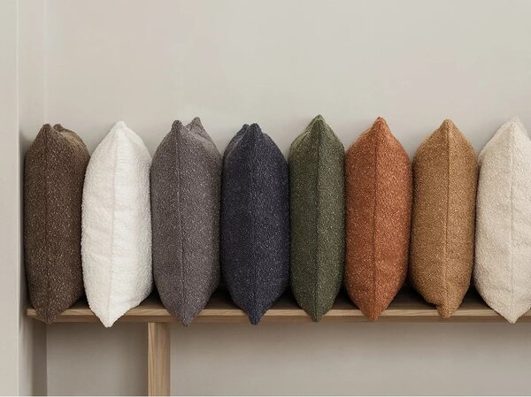 Prevleka za blazino 50x50 cm BOUCLE - Blomus