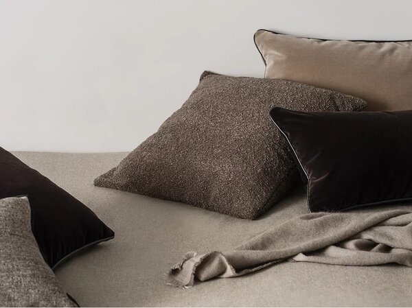Prevleka za blazino 50x50 cm BOUCLE - Blomus