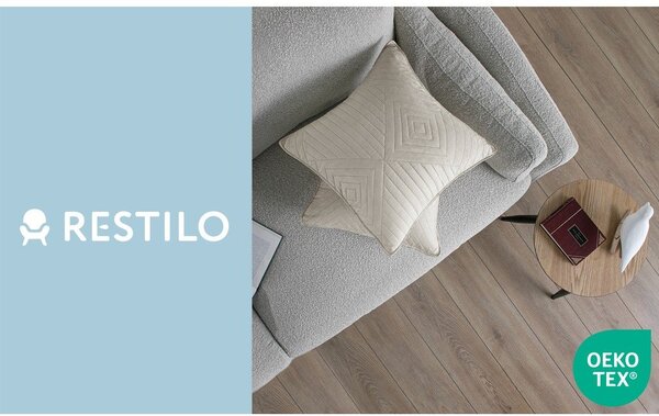 Prevleke za blazino v kompletu 2 ks iz mikrovlaken 45x45 cm Softa – Restilo