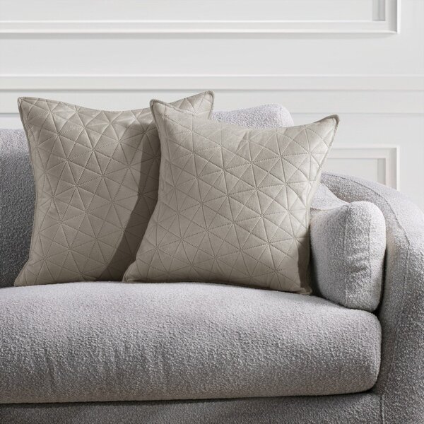 Prevleke za blazino v kompletu 2 ks 45x45 cm Laila – Restilo
