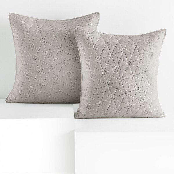 Prevleke za blazino v kompletu 2 ks 45x45 cm Laila – Restilo