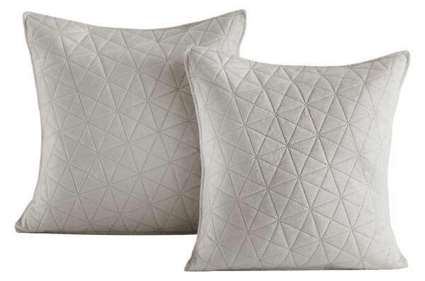 Prevleke za blazino v kompletu 2 ks 45x45 cm Laila – Restilo