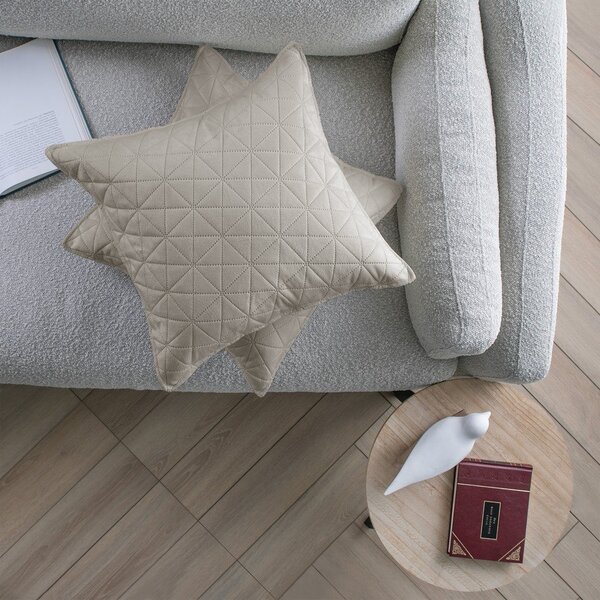 Prevleke za blazino v kompletu 2 ks 45x45 cm Laila – Restilo