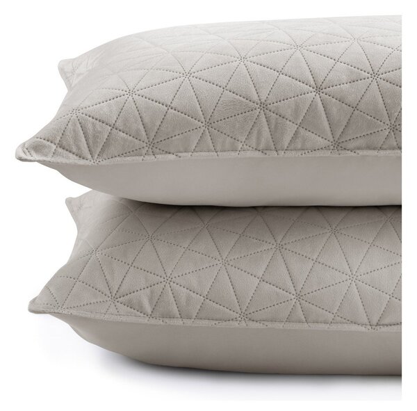 Prevleke za blazino v kompletu 2 ks 45x45 cm Laila – Restilo