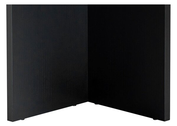 Jedilna miza v mat dekorju 89,5x180 cm Sablin – Kalune Design