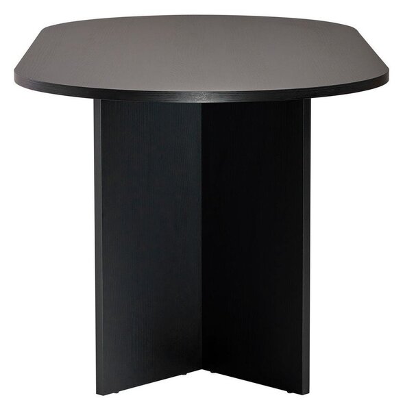 Jedilna miza v mat dekorju 89,5x180 cm Sablin – Kalune Design