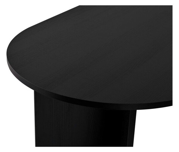 Jedilna miza v mat dekorju 89,5x180 cm Sablin – Kalune Design