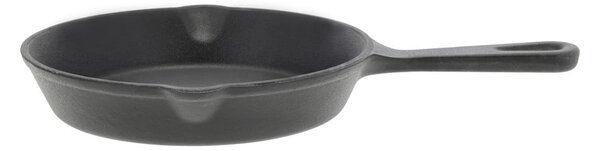 Litoželezna ponev ø 14 cm – Holm