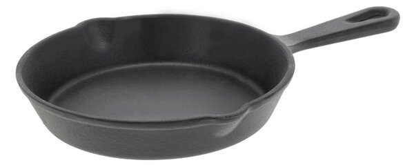 Litoželezna ponev ø 14 cm – Holm