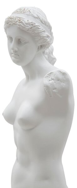 Bela dekorativna figurica Mauro Ferretti Statua Woman