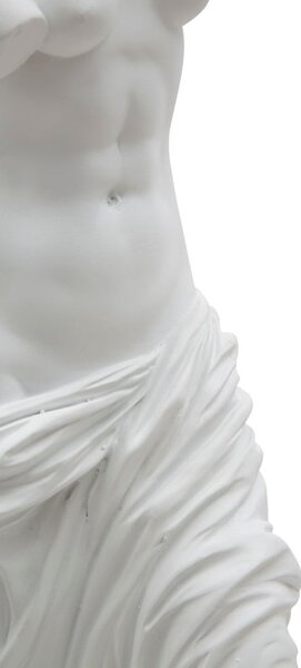 Bela dekorativna figurica Mauro Ferretti Statua Woman