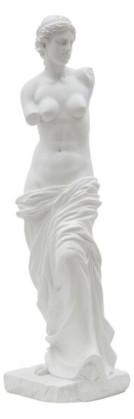 Bela dekorativna figurica Mauro Ferretti Statua Woman