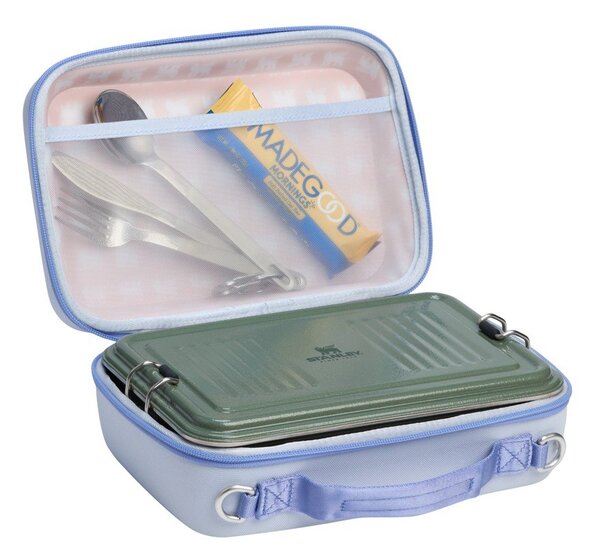 Posoda za malico All Day Arista Mini Lunch Box Dew Drop – Stanley