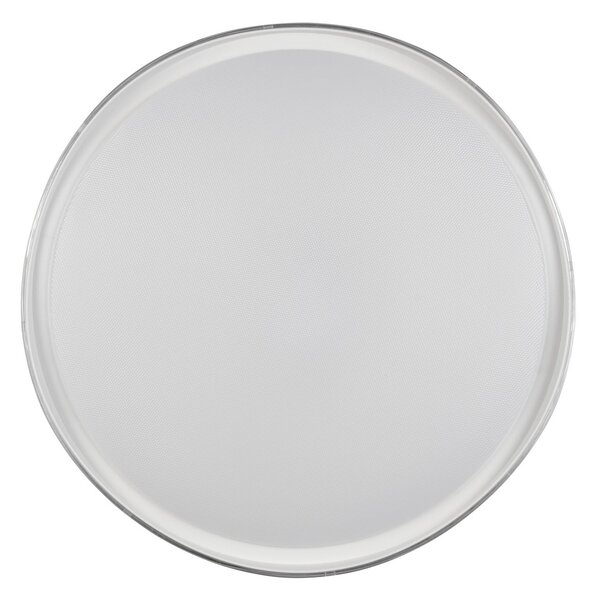 Reality Leuchten LED-stropna svetilka Pavo, siva, plastika, RGBW, daljinski upravljalnik, zatemnjen, Siva, Dnevna soba / jedilnica, Plastika, Sodobni