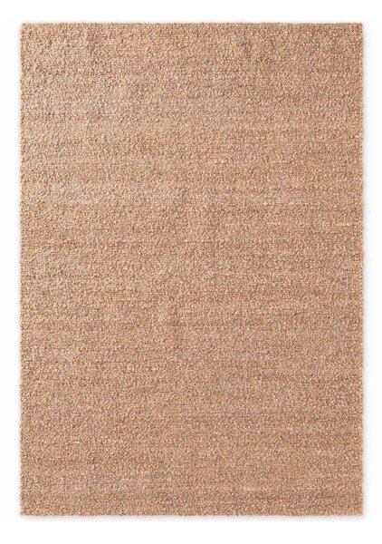 Bež ročno tkana bouclé preproga 120x170 cm Notting Hill Portobello – Ted Baker