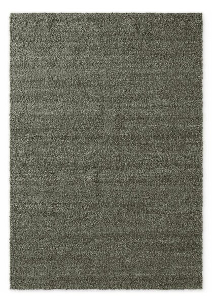 Zelena ročno tkana bouclé preproga 120x170 cm Notting Hill Portobello – Ted Baker