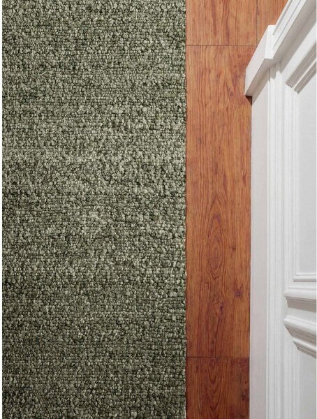 Zelen ročno tkan tekač 80x300 cm Notting Hill Portobello – Ted Baker