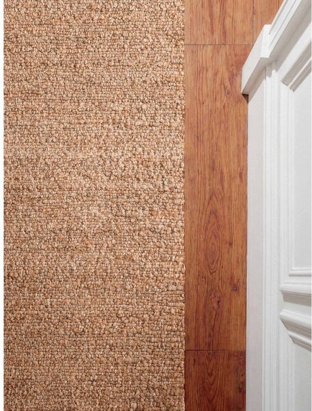 Bež ročno tkan tekač 80x300 cm Notting Hill Portobello – Ted Baker