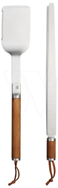 FISKARS 2-D SET ZA ŽAR