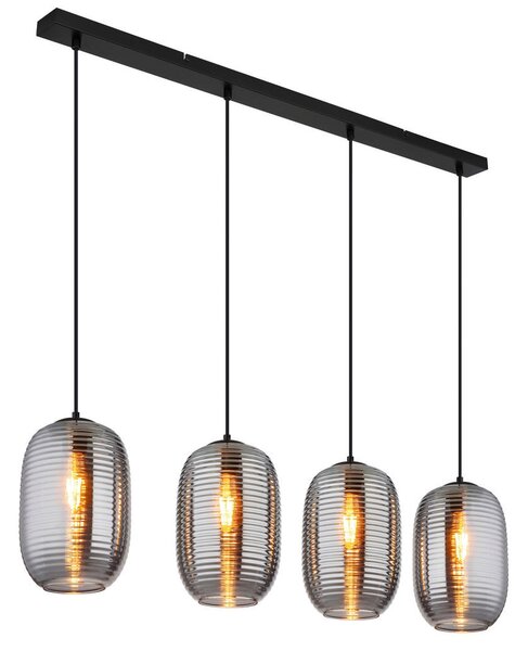 VISEČA SVETILKA JEFREY 109/20/120 cm E27