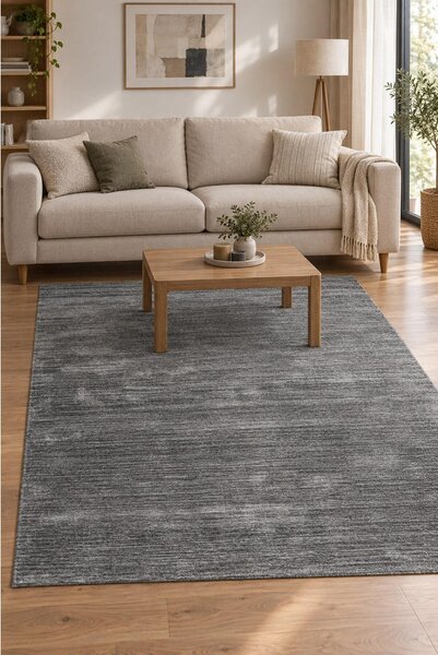 ORIENTALSKA PREPROGA Natura 900 120/170 cm siva