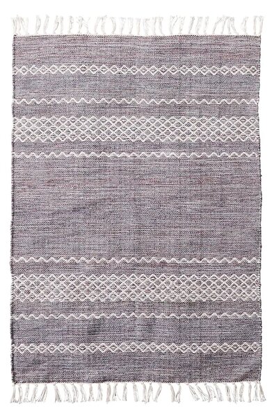 House Doctor preproga talna iz umetne mase 130 x 85 cm