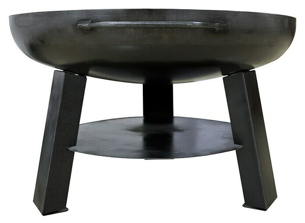 Vrtno kurišče R2002 (Premer: 55 cm, Kovina)