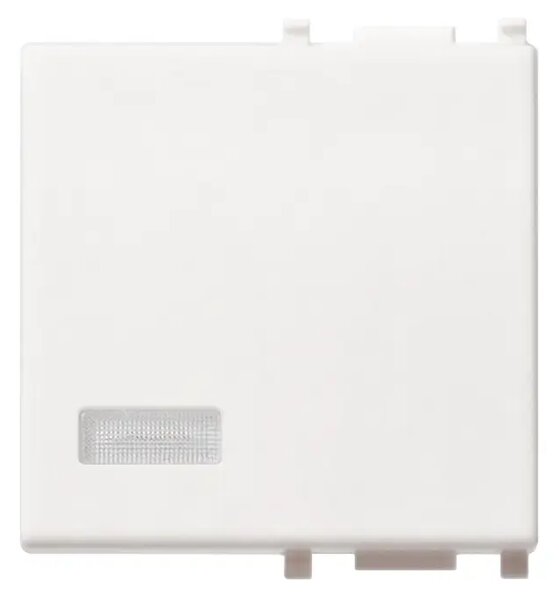 GUMB 2M + DIFUZOR BIJELI VI14027