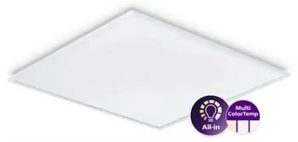 RC065B PHILIPS LED panel za spušteni strop 28W (4000K) PSU NOC CFW 8720169516540