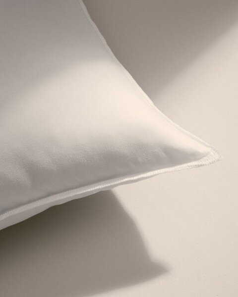 Polnilo za blazino 60x60 cm Fluff – Kave Home