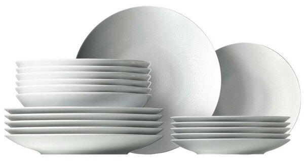 JEDILNI SERVIS 18/1 Loft