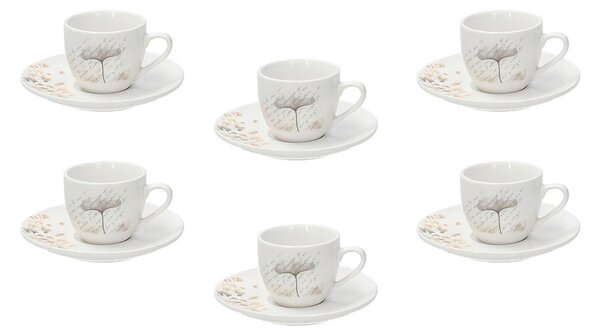 SET SKODELIC MADISON POESIA 12-delni