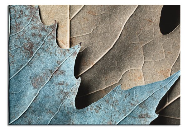 Stenska dekoracija Dettaglio d’autunno