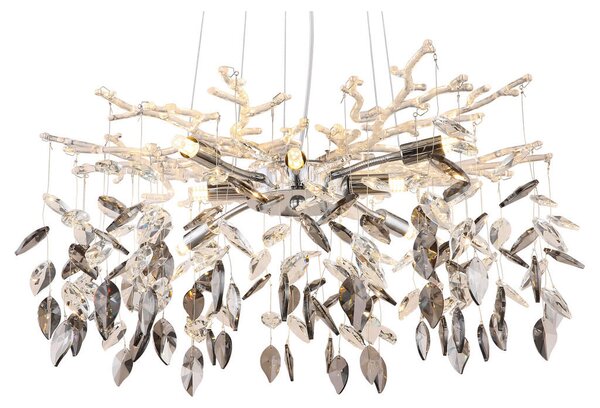 LESTENEC Danna 61/61/120 cm G9