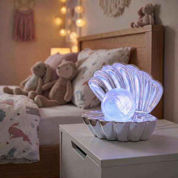 NAMIZNA LED-SVETILKA Shelly 17,5/15/12,5 cm