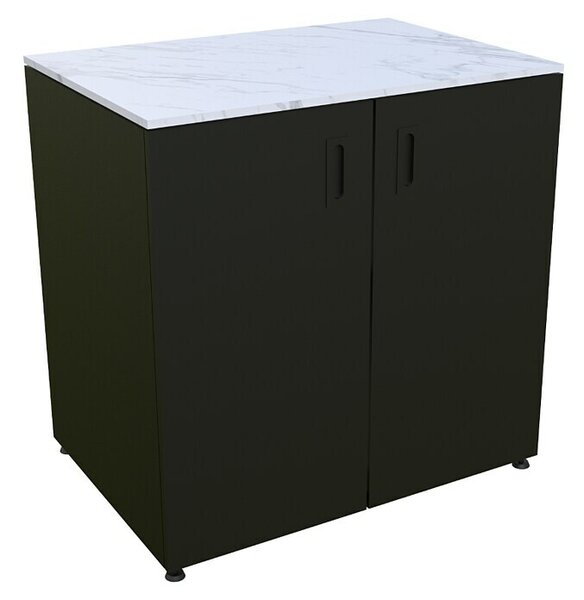 Modul za letno kuhinjo (Antracit)