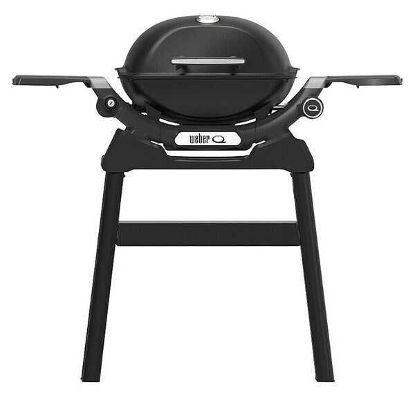 Weber Plinski žar s stojalom Q1200N (Površina za peko (Š x G): 49 x 38 cm, 2,93 kW, Število gorilnikov: 1 kos)